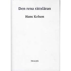 Den Rena Rättsläran