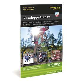 Vasaloppsarenan