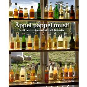 Äppel Päppel Must