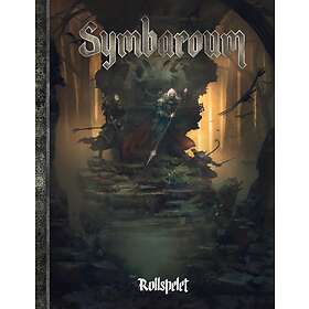 Symbaroum Rollspelet