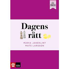 Läspraktik Dagens Rätt