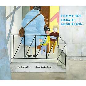 Hemma Hos Harald Henriksson