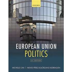 European Union Politics