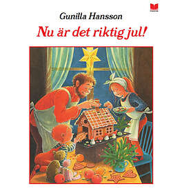 Nu Är Det Riktig Jul!