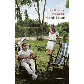 Den Förlorade Trädgården