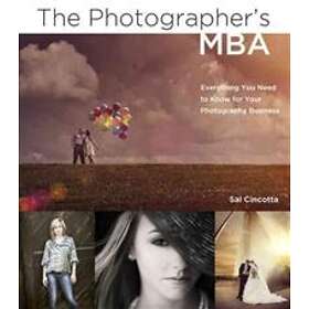 Photographer's Mba