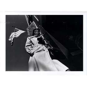 Per L-b Nilsson- Chicago/ireland