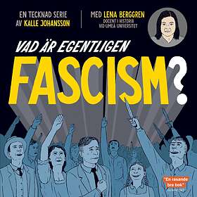 Vad Är Egentligen Fascism?