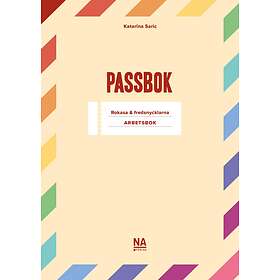 Rokasa Och Fredsnycklarna Arbetsbok