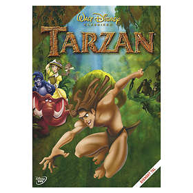 Disney Klassiker: Tarzan (1999)