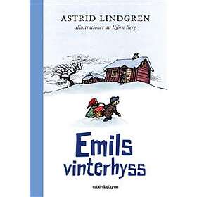 Emils Vinterhyss