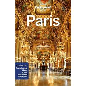 Paris Lp
