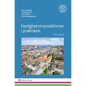 Fastighetstransaktioner I Praktiken