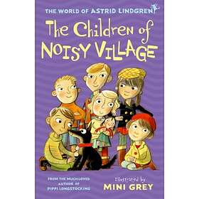 Children Of Noisy Village