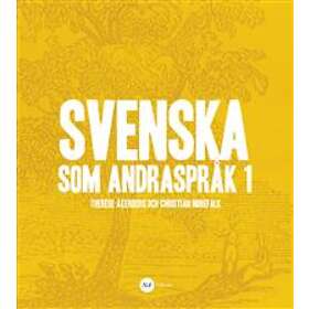 Svenska Som Andraspråk 1