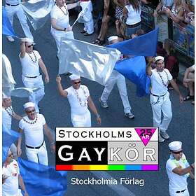 Stockholms Gaykör 1982 2007