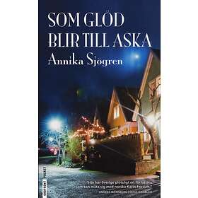 Som Glöd Blir Till Aska