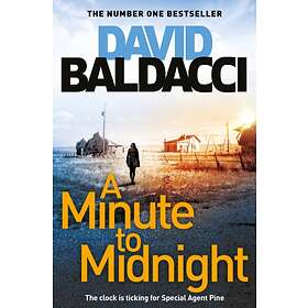 A Minute To Midnight