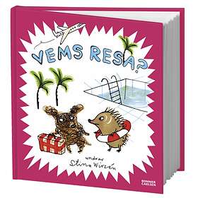 Vems Resa?