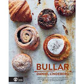 Bullar Av Lindeberg