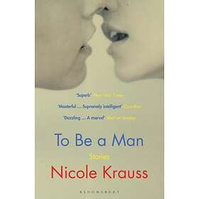 To Be A Man