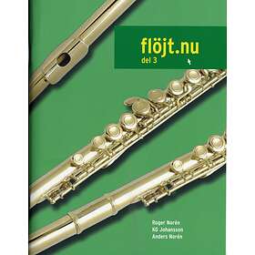Flöjt.nu [musiktryck]. Del 3
