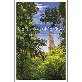 Best Of Central America Lp