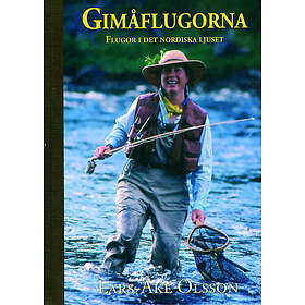 Gimåflugorna Flugor I Det Nordiska Ljuset