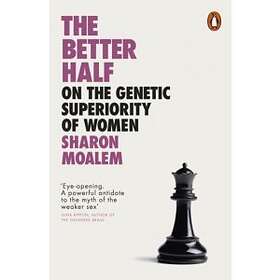 Better Half On The Genetic Superiority Of Women