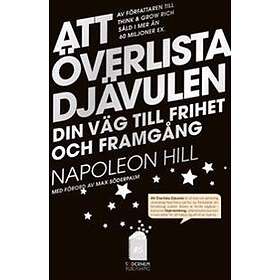 Att Överlista Djävulen Hemligheten Till Frihet Och Framgång