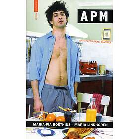 Apm Antipatriarkalt Manifest