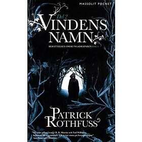 Vindens Namn. Del 2