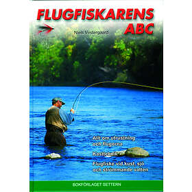 Flugfiskarens Abc
