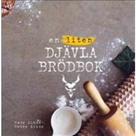 En Liten Djävla Brödbok