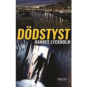 Rödhake- Dödstyst