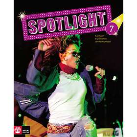 Spotlight 7 Facit