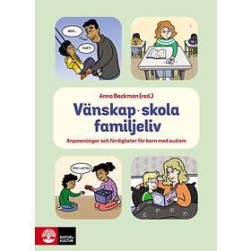 Vänskap, Skola, Familjeliv Anpassningar Och Färdigheter För Barn Med