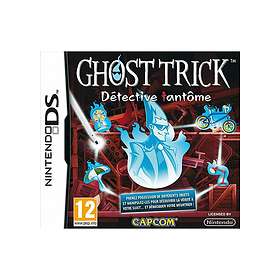 ghost detective ds download free
