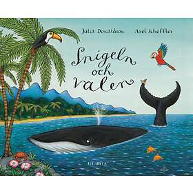 Snigeln Och Valen