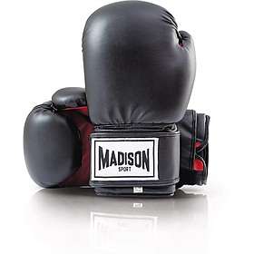 madison boxing gloves