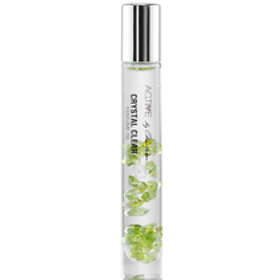 Active By Charlotte Crystal Clear Power & Energy Perfume Oil 10ml