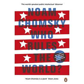 Who Rules The World?