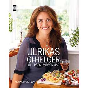 Ulrikas Gi-helger- Jul Påsk Midsommar