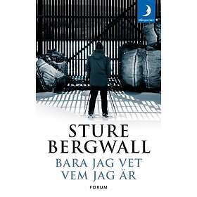 Bara Jag Vet Vem Är