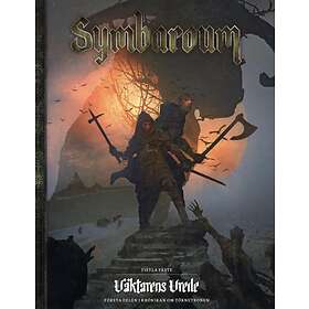 Väktarens Vrede Tistla Fäste