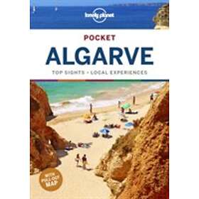 Pocket Algarve Lp