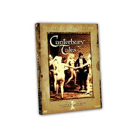 Canterbury Tales (DVD)