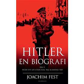 Hitler En Biografi. D. 1