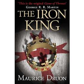The Iron King (accursed Kings 1)