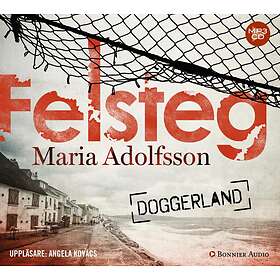 Felsteg